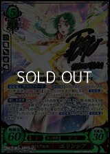 【R+】クリミア女王 エリンシア