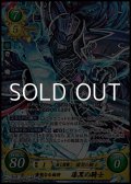 【SR】凄絶なる劍将 漆黒の騎士