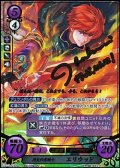 【☆特価】【SR+】烈炎の勇騎士 エリウッド