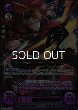 【R+】影に捧ぐ挽歌 マシュー