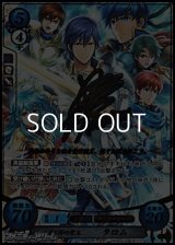 【SR+】正義と絆の聖王 クロム