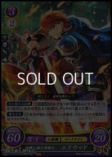 【R】決戦に挑む勇騎士 エリウッド