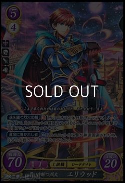 画像1: 【SR】災いを断つ烈火 エリウッド