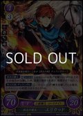 【ST+】烈火の君主 エリウッド