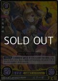 【ST】可憐な戦術師　エリーゼ