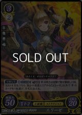【ST】可憐な戦術師　エリーゼ