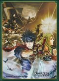 ボックス購入特典【蒼炎の軌跡】スリーブ5枚セット 袋未開封