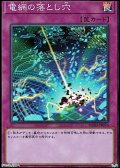 【スーパーレア】電網の落とし穴