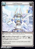 【EN】Cell Reactor