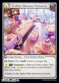 【EN】Golden Measure Patisserie