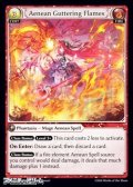 【EN】Aenean Guttering Flames