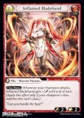 【EN】Inflamed Bladehand