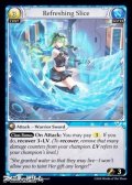 【EN】Refreshing Slice