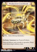 【EN】Production Crawldroid