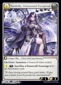 【EN】Sordelle, Unmoored Exception