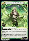 【EN】Aenean Cyclic Winds