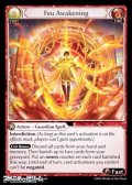 【EN】Feu Awakening
