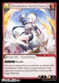 【EN】Tweedledum, Rattled Dancer