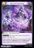 【EN】Spectral Haunting
