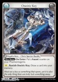【EN】Oneiric Key