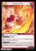 【EN】Molten Echo