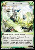【EN】En Passant