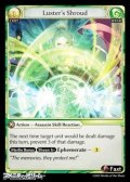 【EN】Luster's Shroud