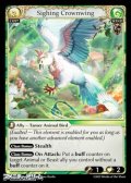 【EN】Sighing Crownwing