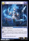 【EN】Gemini Starbearer