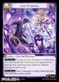 【EN】Lost Promises