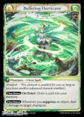 【EN】Buffeting Hurricane