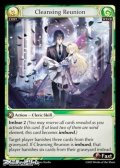 【EN】Cleansing Reunion