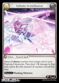 【EN】Infinite Scintillation