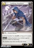 【EN】Lurking Assailant