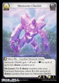 【EN】Memorite Obelith