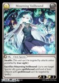 【EN】Mourning Veilbound