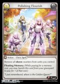 【EN】Polishing Flourish
