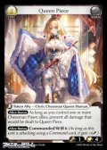 【EN Foil】Queen Piece