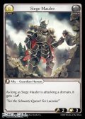 【EN】Siege Mauler