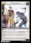【EN】Thieving Cut
