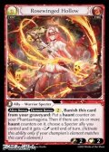 【EN】Rosewinged Hollow
