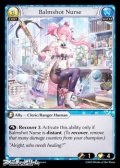 【EN】Balmshot Nurse