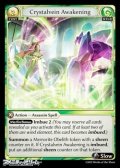 【EN】Crystalvein Awakening