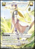 【EN】Lightweaver's Infinite Shaping