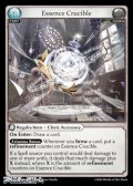 【EN】Essence Crucible