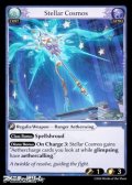 【EN】Stellar Cosmos