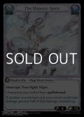 【EN】The Majestic Spirit