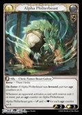 【EN】Alpha Philterbeast