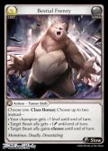 【EN】Bestial Frenzy