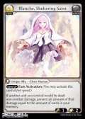 【EN】Blanche, Sheltering Saint